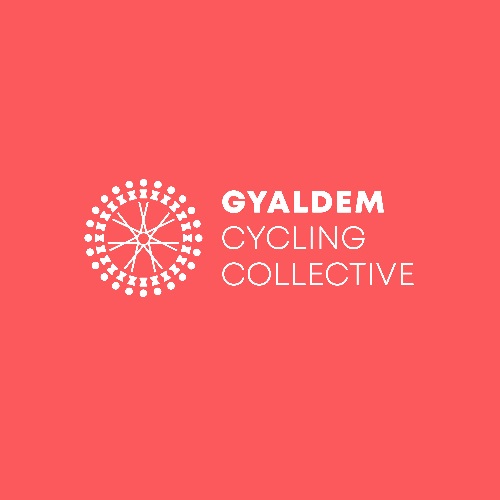 Gyaldem Cycling Collective logo