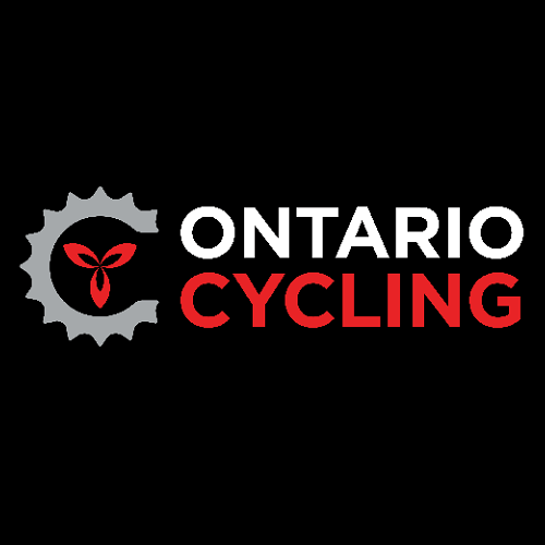 Ontario Cycling logo