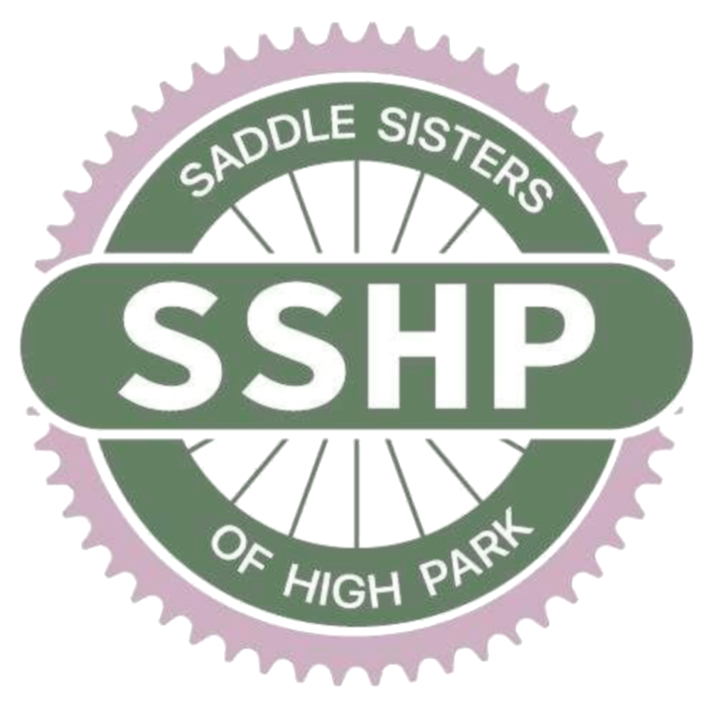 SSHP logo